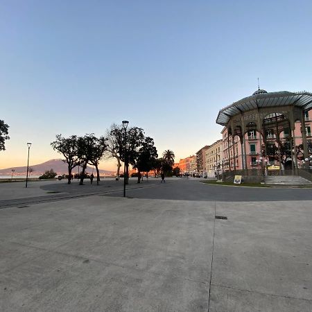 La Casa Di Nonna Cristina Villa Castellammare di Stabia Eksteriør bilde