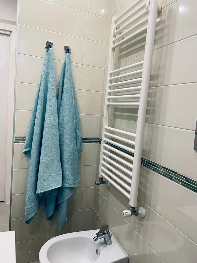 La Casa Di Nonna Cristina Villa Castellammare di Stabia Eksteriør bilde