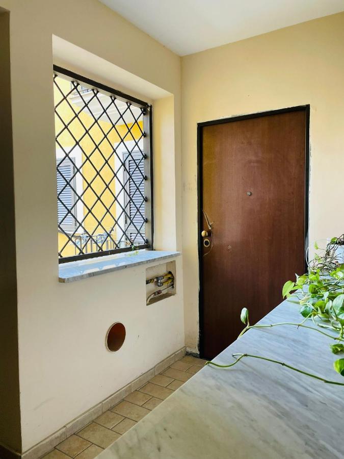 La Casa Di Nonna Cristina Villa Castellammare di Stabia Eksteriør bilde